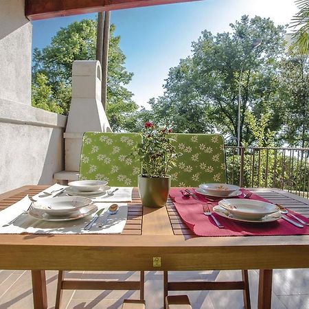 Apartman Prima Rijeka Exterior foto