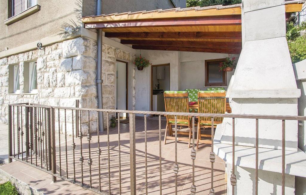 Apartman Prima Rijeka Exterior foto